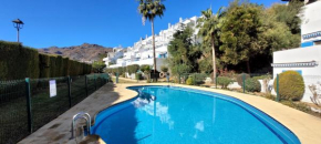 Ático ARES Terraza al Mediterráneo, Mojacar